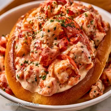 Recipe for Lobster Rolls in 25 Minutes Recipe Card