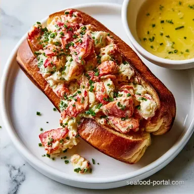 10 Lobster Roll Recipes: Connecticut, Maine & Spicy