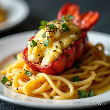 Lobster Thermidor Recipe Treat yourself A Classic Made Easy