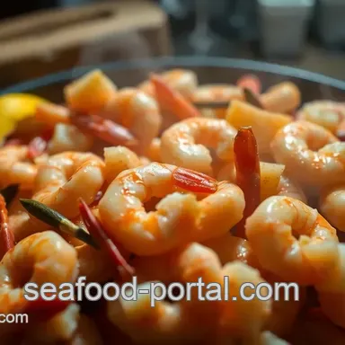 Louisiana Shrimp Boil: Easy Backyard Feast Recipe