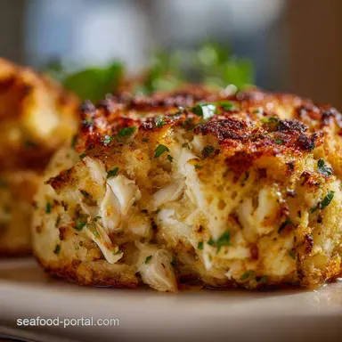 Lump Crab Cake A Golden Oven Bake Youll Crave Agai Proper Baked Lump Crab Cakes