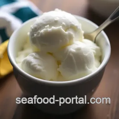 Ultimate Kingdom Hearts Sea Salt Ice Cream Recipe: Deliciously Easy Recipe Card