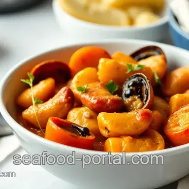 Marseille' s Bouillabaisse Recipe: Sunshine in a Bowl!