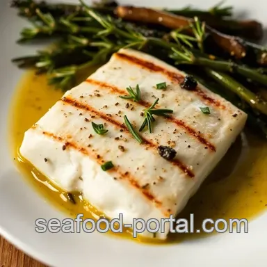 Delicious Grill Sea Bass Recipe: 5 Secrets for Summer Perfection! Recipe Card