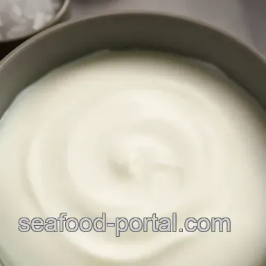 How to Make My Grandmother's Amazing Sea Foam Recipe Recipe Card