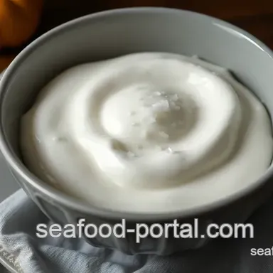 How to Make My Grandmother' s Amazing Sea Foam Recipe