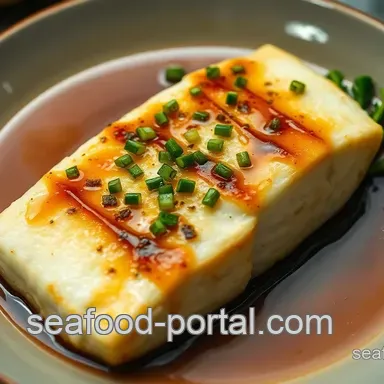 Ultimate Miso-Glazed Chilean Sea Bass Recipe: Deliciously Elegant Dinner!