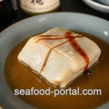 Miso Cod Recipe: Restaurant Quality, Home Kitchen Easy! Recipe Card