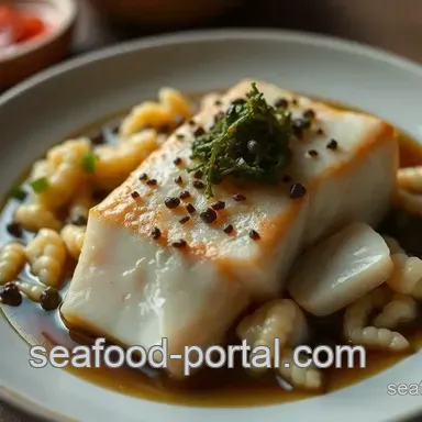 Miso Cod Recipe: Restaurant Quality Home Kitchen Easy!