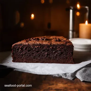 Mumas Schwarzwlder Kse Torte Recipe A Black Forest Dream Recipe Card