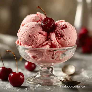 Ninja Creami frozen yogurt: Velvet Dream Greek Froyo Recipe