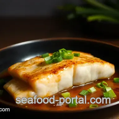 Easy Nobu Miso Sea Bass Recipe: My Secret to Perfectly Caramelized Fish