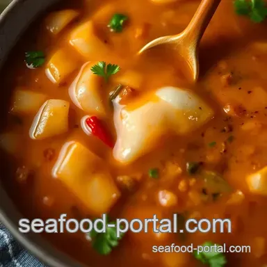 Nuoc Cham: Your 5-Minute Fish Sauce Recipe! Recipe Card