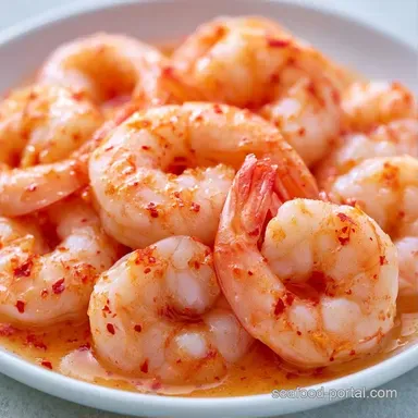 Old Bay Shrimp Salad in 20 Minutes Recipe Card