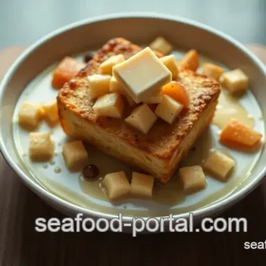 Overnight Baked French Toast: The Ultimate Weekend Treat