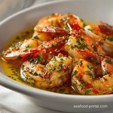 Peel and Eat Shrimp Recipe BeerSteamed Perfection Ready in 35 Mins