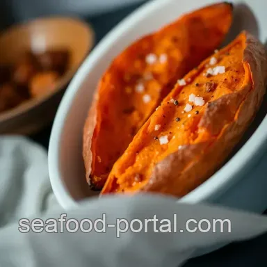 Crispy Oven Baked Sweet Potatoes: My Family's Fave! Recipe Card