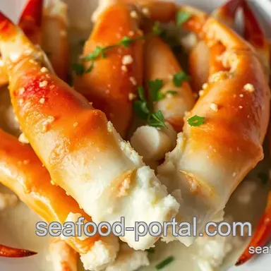 Easy Snow Crab Legs: Perfectly Steamed (or Boiled!) in Minutes