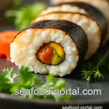 Tamago Sushi: Easy Japanese Omelet Nigiri Recipe! Recipe Card