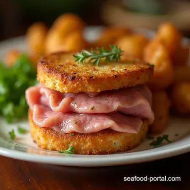 The Definitive Proper Job Tuna Melt Recipe Crispy Creamy Recipe Card