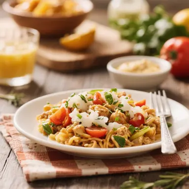 Category: Quick - Easy