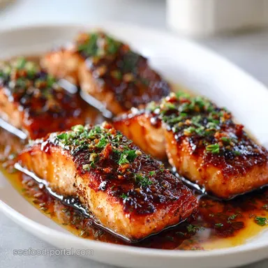 Pan-Seared Salmon Recipe in 15 Minutes