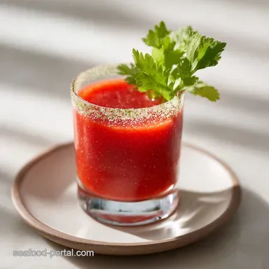 Red Snapper Shot in 5 Minutes Recipe Card