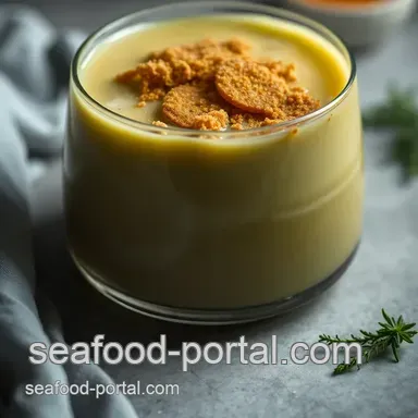 Easy Sea Moss Drink Recipe: My Grandma's Delicious Hydration Secret Recipe Card