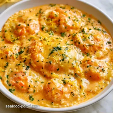 Sauce for Lobster Ravioli Pasta: Creamy Recipe Card