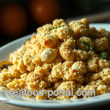 Delicious Chicken of the Sea Oysters: My Ultimate Baked Recipe!