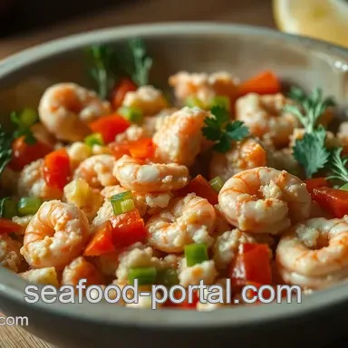 Ultimate Seafood Dressing Recipe: 5 Delicious Ways to Elevate Your Dinner