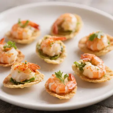 Category: Appetizers - Snacks