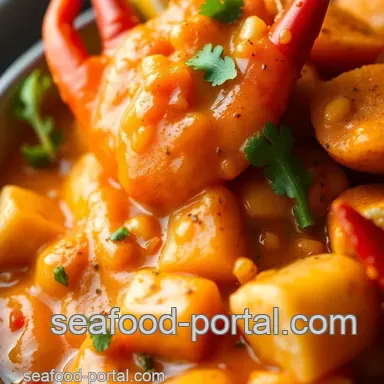The Ultimate Seafood Boil Sauces: 3 Delicious Ways to Amaze! Recipe Card