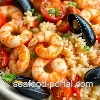 Seafood mixture recipes: 7 Easy Mediterranean Delights to Try This Week! Recipe Card