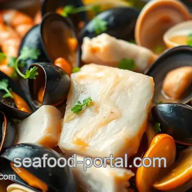 Seafood Steam Pot: The Ultimate Guide to Delicious Coastal Eats!