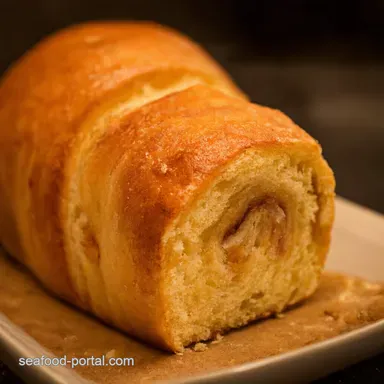 Seriously Saftige Zimtschnecken Soft Cinnamon Roll Heaven Recipe Card