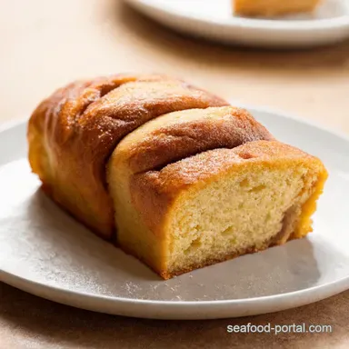 Seriously Saftige Zimtschnecken Soft Cinnamon Roll Heaven