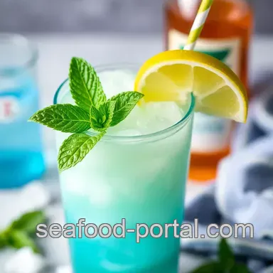 Shake Coconut Water with Rum for Tropical Bliss Recipe Card