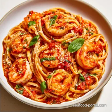 14 Shrimp Tomato Sauce Recipes: Filipino, Spanish & Spicy