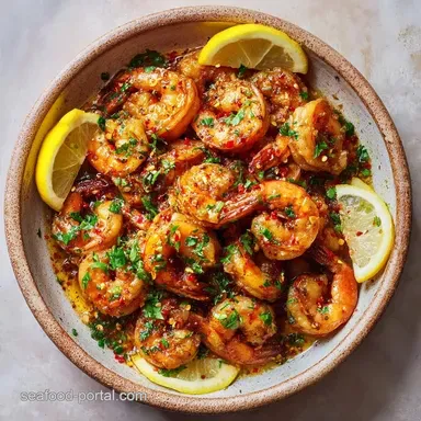 20 Easy Shrimp Recipes for Weeknight Dinners