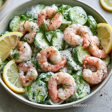 40 Shrimp Salad Recipes: Creamy, No-Mayo & Pasta