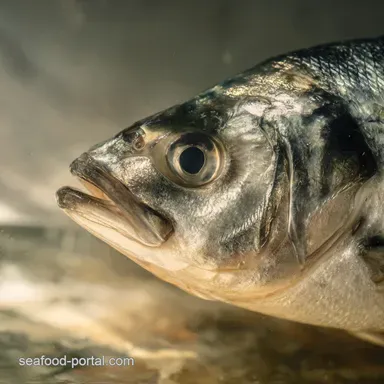 Silky Smooth Fish Stock: Secret to Seafood Dishes! Recipe Card