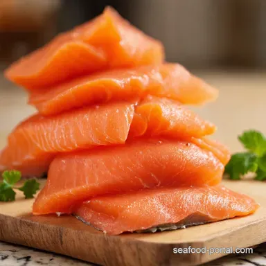 Easy Gravlax Recipe: Simple Cured Salmon Bites! Recipe Card