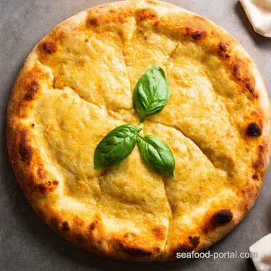 QuarklTeig Rezept Easiest Pizza Dough EVER