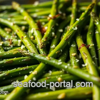 Best Oven Baked Asparagus: Simple & Delicious!