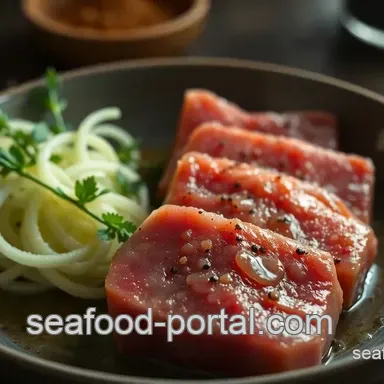 How to Sear Ahi Tuna: My Easy, Foolproof Recipe for the…