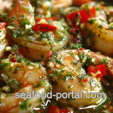 Sizzling Garlic Shrimp Recipe: Spanish Tapas at Home!