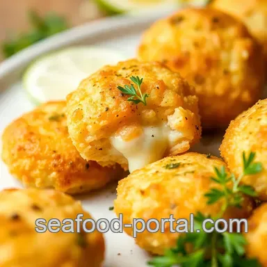 Smoked Salmon Croquettes: My Secret Lemon-Dill Aioli Trick! Recipe Card