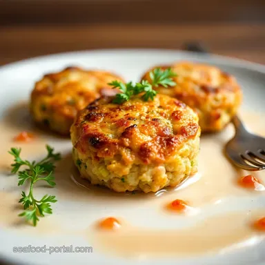 Leftover Salmon Fishcakes: Nigella-Style Gourmet Glow-Up