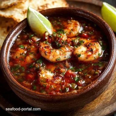 Crikey Its the Best Salsa Quemada Recipe Smoky Rustic Perfection Recipe Card